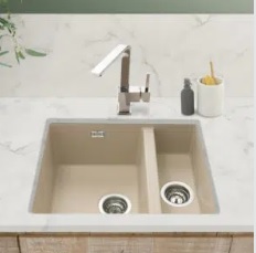 Granite Undermount Sinks